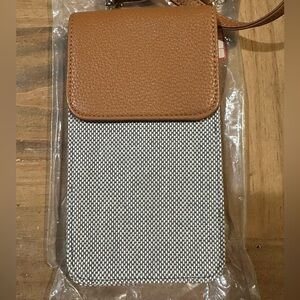 Thirty One Call Me Crossbody (new)